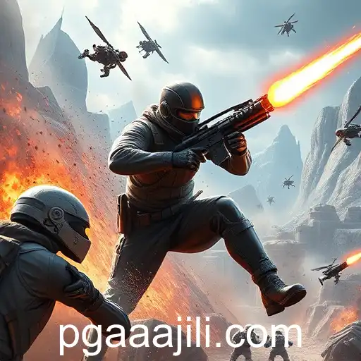 The Rise of Gaming Platforms in 2025