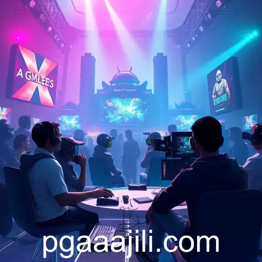 The Rise of Game Communities in 2025