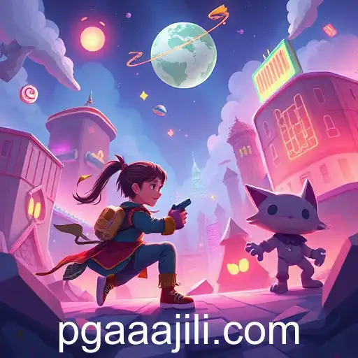 Gaming Escapades with Aaajili in 2025