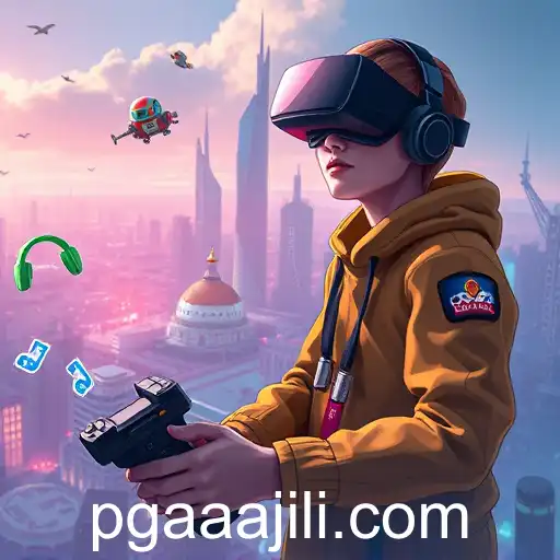 Gaming in 2025: The Role of Keywords