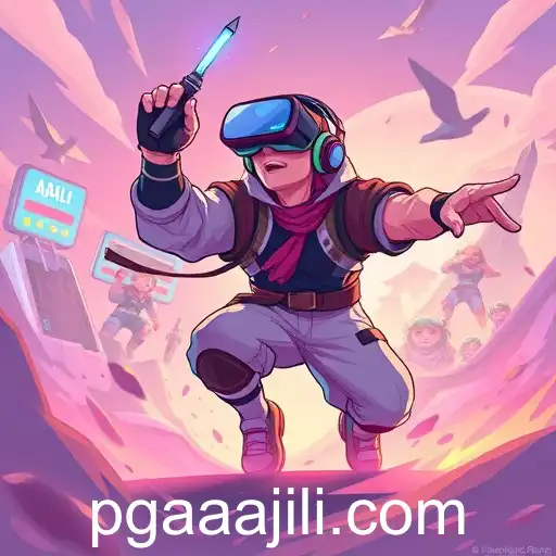 Evolving Gaming Landscapes and Digital Trends