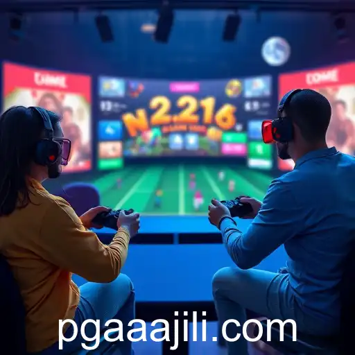 The Rise of Gaming Platforms in an Evolving Digital Era