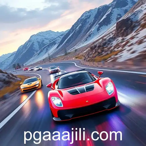 The Rise of Aaajili in 2025: A Gaming Revolution