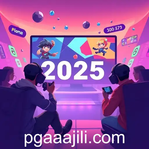 The Rise of Online Gaming Portals