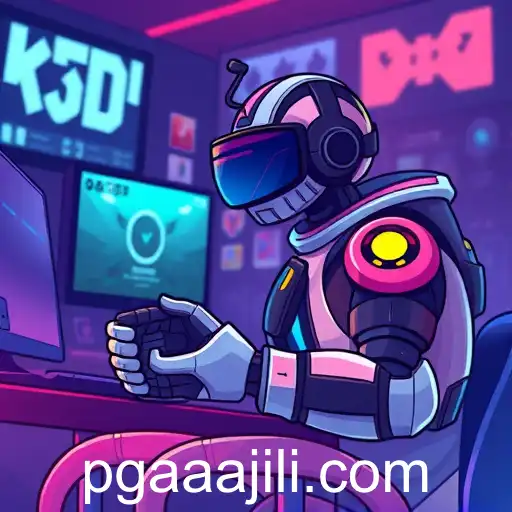 The Online Gaming Saga: Struggles and Triumphs