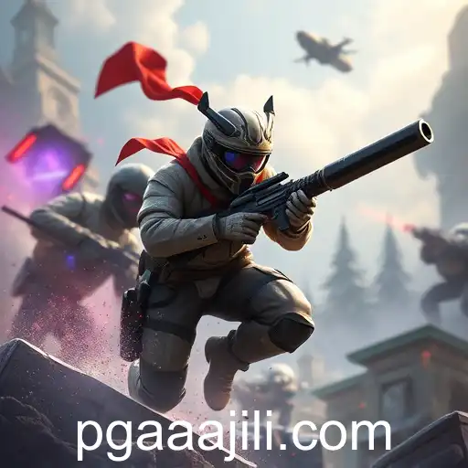 The Rise of Gaming Websites in 2025