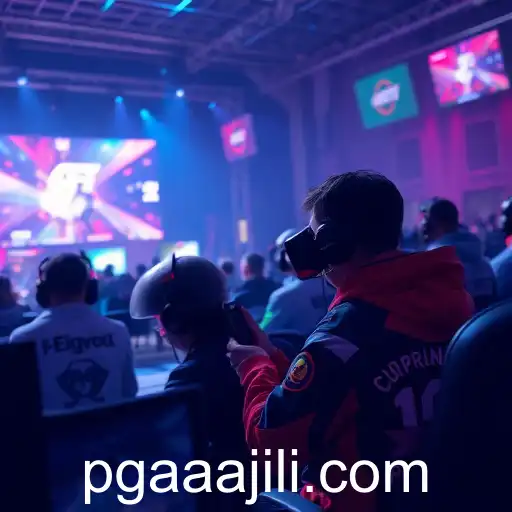 The Rise of Online Gaming Communities