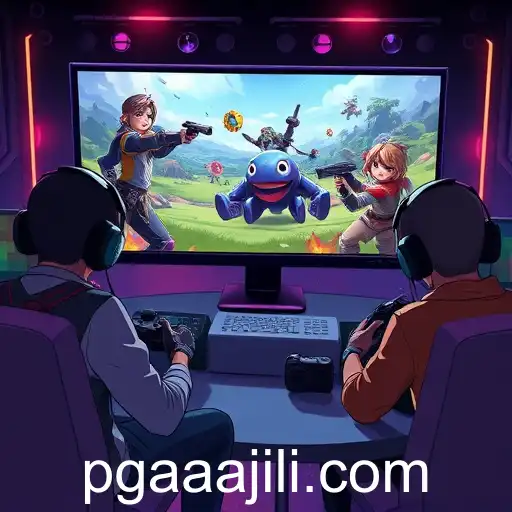 The Rise of Online Puzzle Games in the Mid-2020s