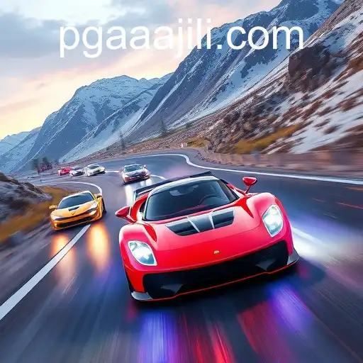 Exploring the Thrill of Racing Games Online: The Ultimate Adrenaline Rush