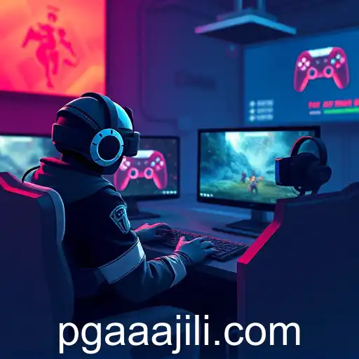 Gaming Evolution: The Rise of Digital Platforms