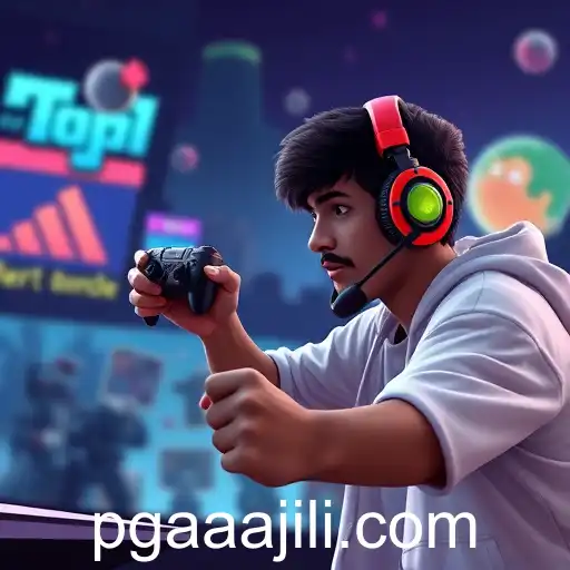The Rise of Game Platforms in the Digital Era