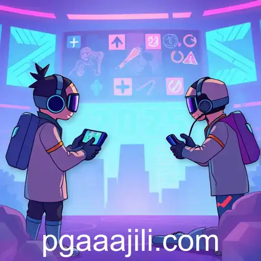 The Rise of Gaming in a Digital Age