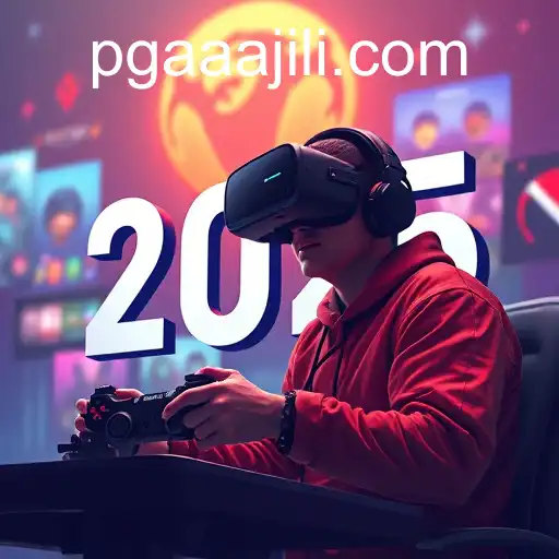 The Rise of Online Gaming: A New Era with aaajili