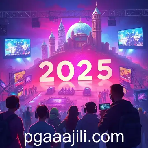 The Rise of Online Gaming: A New Era
